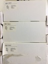 KC00274 - FB1118-3 CONCEALED 3 WAY FAUCET BODY CHROME