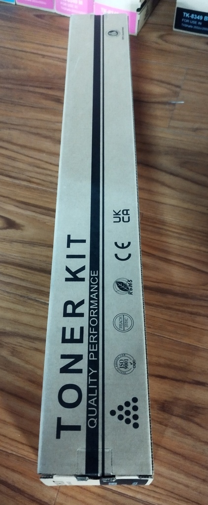 TONER KIT