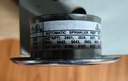 FIRE SPRINKLER ESCUTCHEON 1/2"