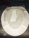 KC00343 - TOILET BOWL COVER