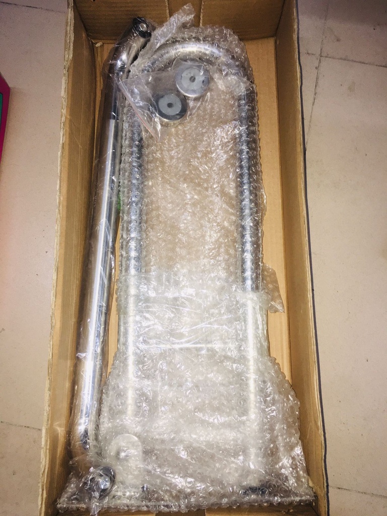 KC00258 - TOILET GRAB BAR FOR PWD