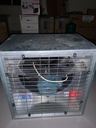 KC00129 - POPULA EXHAUST FAN FOR WALLS JS-11-4A