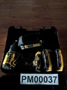 HAMMERDRILL CORDLESS (STANLEY)