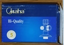 MAHA ANGLE VALVE 2-WAY