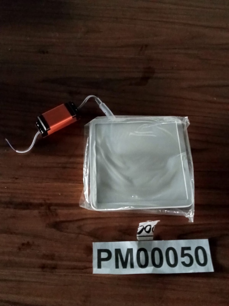 ASAHI LED ALD-07-021 SQ (XL) 12X12