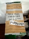 SCHEINEDER PATCH PANEL