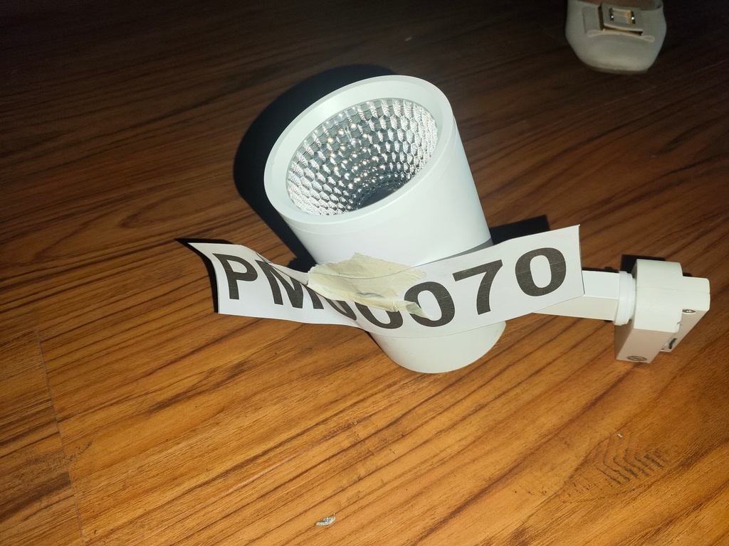 SPOT LIGHT