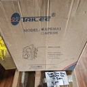 EXHAUST FAN