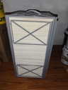 MITSUBISHI VENTILATION FAN FILTER 