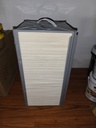 MITSUBISHI VENTILATION FAN FILTER 