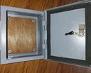 PANEL ONLY (CIRCUIT BREAKER) TERASAKI