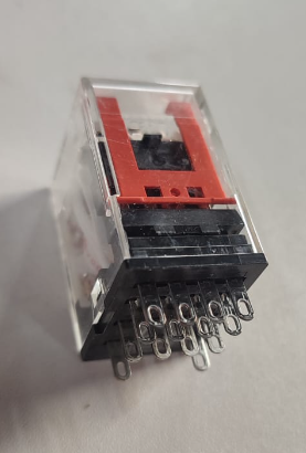 OMRON MIDDLE RELAY - 48VDC | Type: MY4N-GS