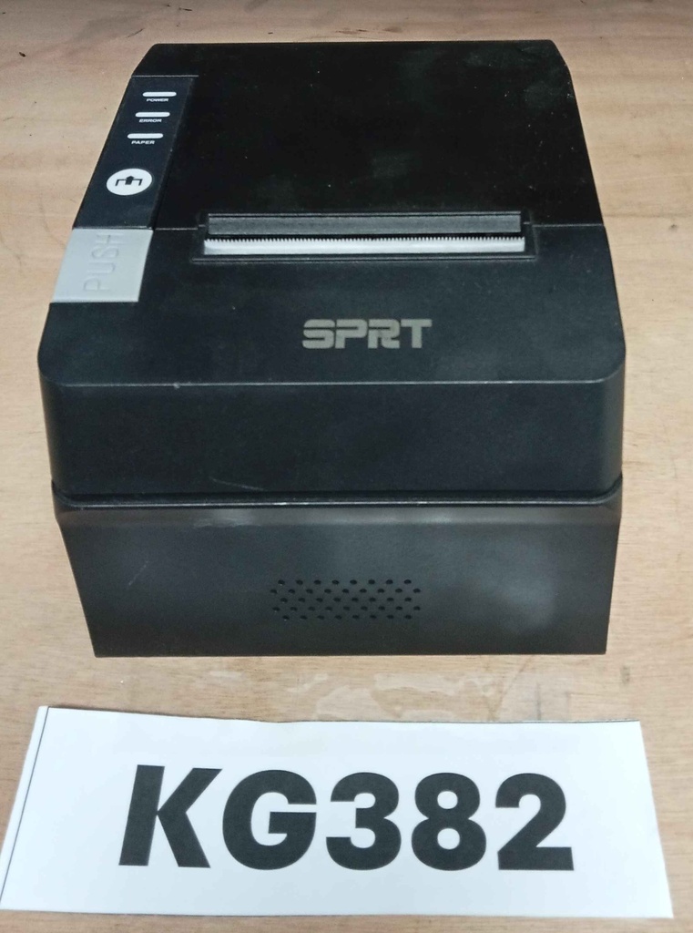 KG382 - Thermal Printer (SP-POS891UE-D)