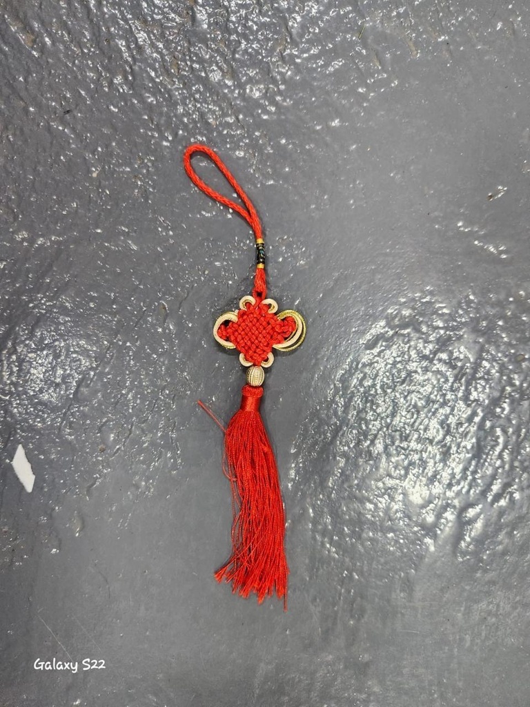 KG522 - Chinese Decor #11
