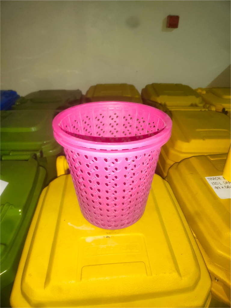 KC00052 - TRASH BIN