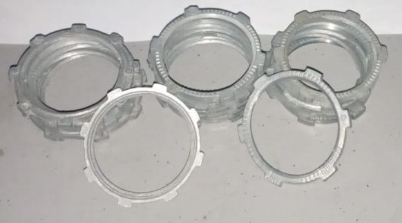 KC00158 - LOCK NUT 1 3/4"