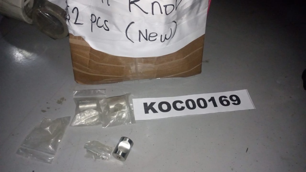 KC00169 - PULL KNOB