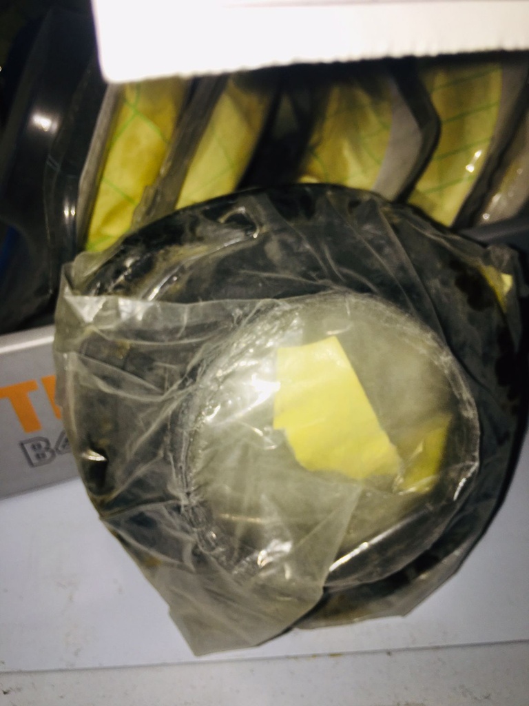 KC00244 - WAX GASKET FOR TOILET BOWL