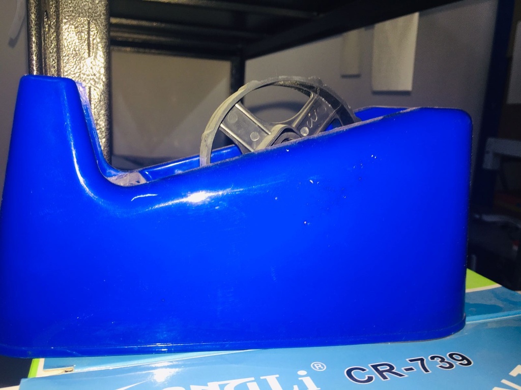 KC00313 - NEW WONDER TAPE DISPENSER NO. 50