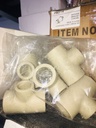 KC00358 - PPR TEE 1 1/2"