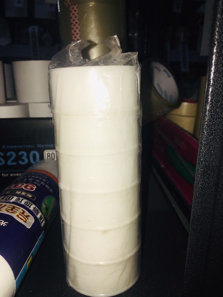 KC00392 - TEFLON TAPE