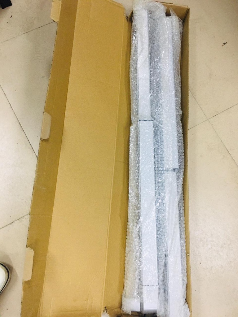 KC00413 - FIRE RATED EXIT DEVICE DOOR HANDLE