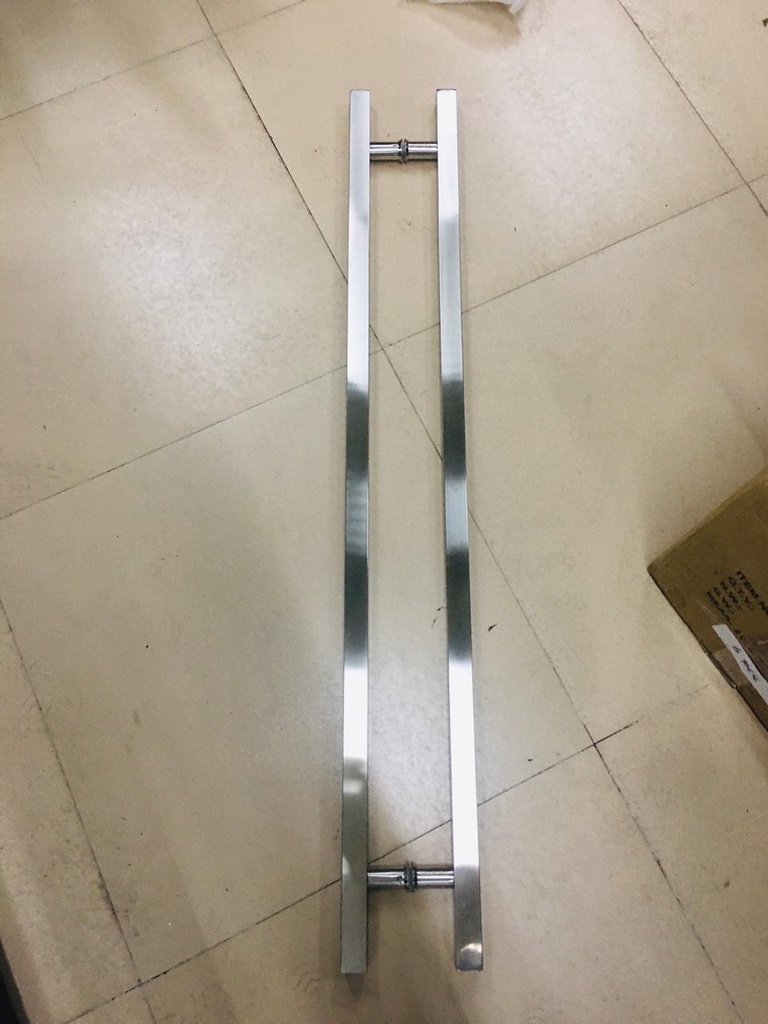 KC00414 - GLASS DOOR HANDLE