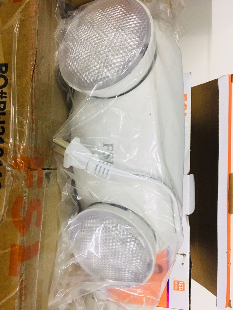 KC00423 - FSL - EMERGENCY LIGHT