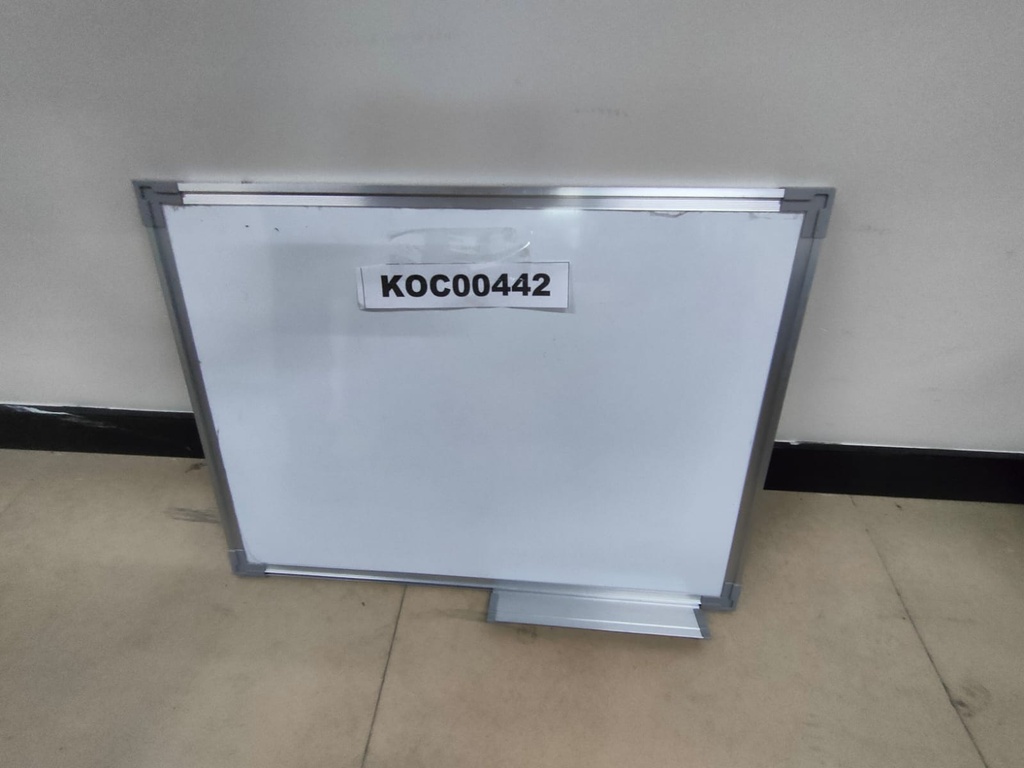 KC00442 - WHITE BOARD 2X2.24