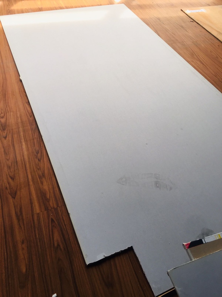KC00546 - KANUF GYPSUM BOARD