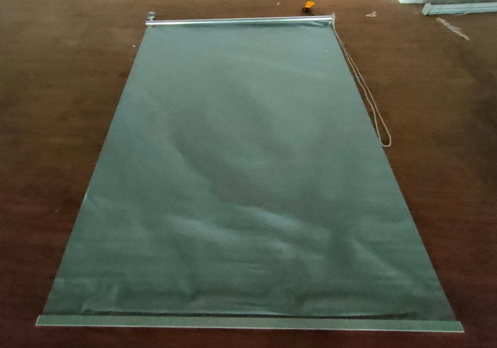 KC00564 - ROLLER BLINDS FOR WINDOW 