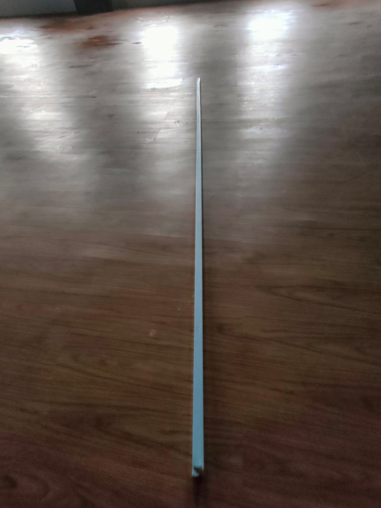 KC00568 - PVC MOLDING PLASTIC 