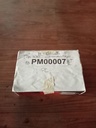 PM00007 - DIN RAIL DISTRIBUTION BOX
