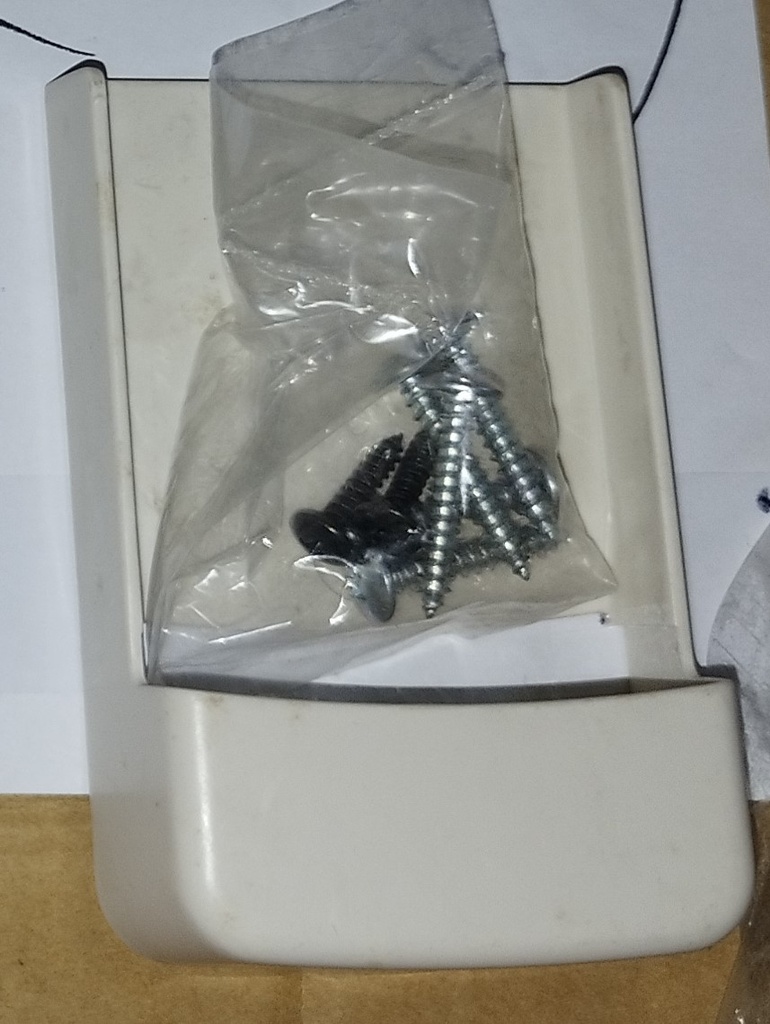 PM00020 - MITSUBISHI REMOTE CONTROL CASE ONLY