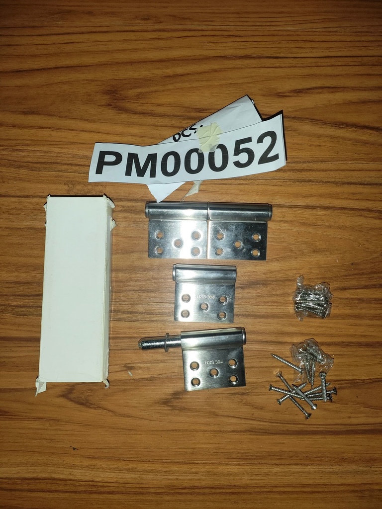 PM00052 - DOOR HINGE
