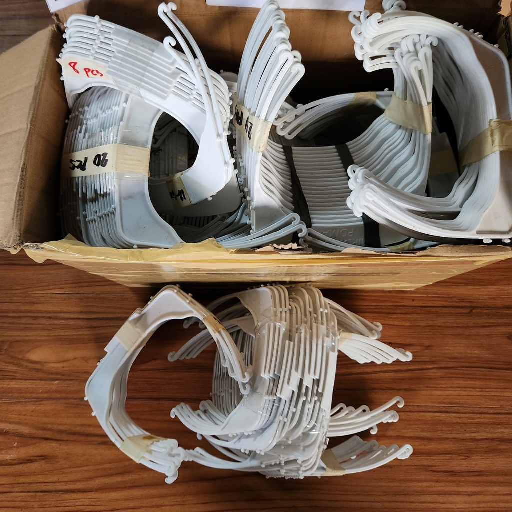 PM00066 - FACE SHIELD SET