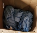 PM00074 - BLUE CURTAIN