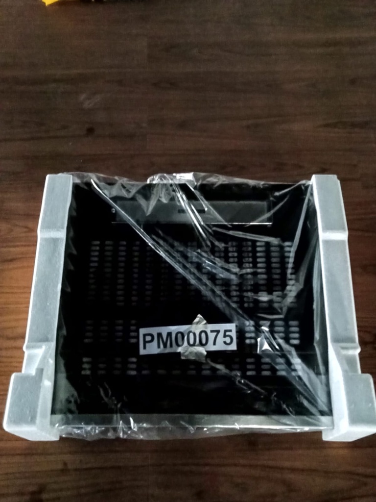 PM00075 - TECNOGAS RANGE HOOD - TRH6011BL