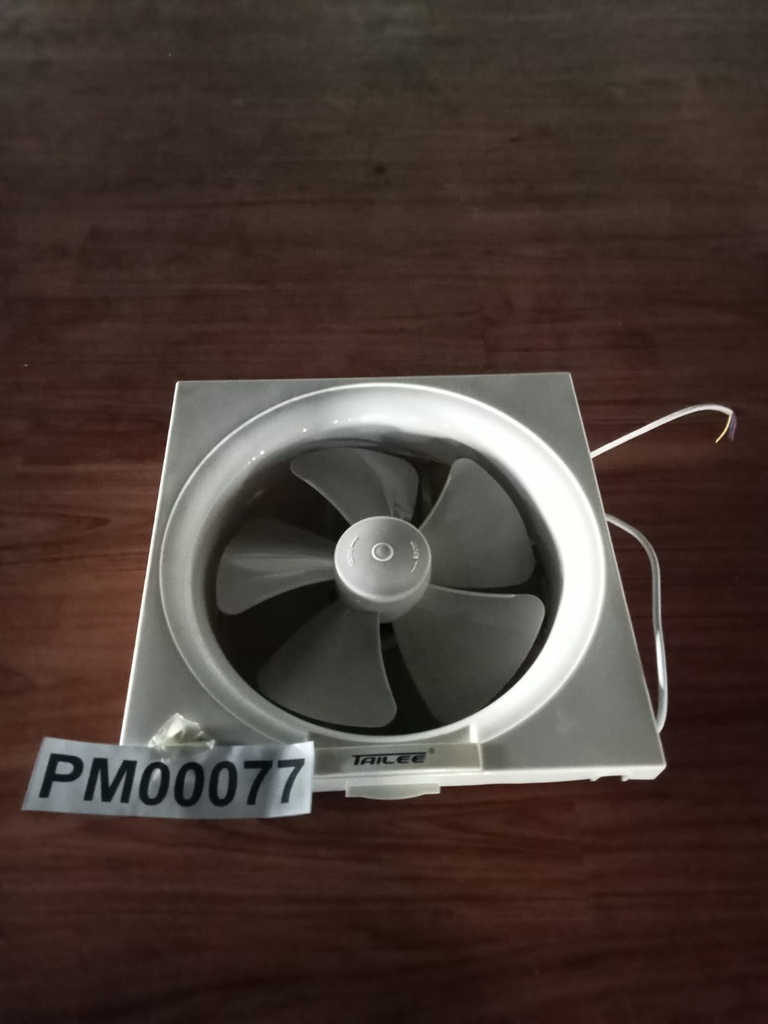 PM00077 - EXHAUST FAN
