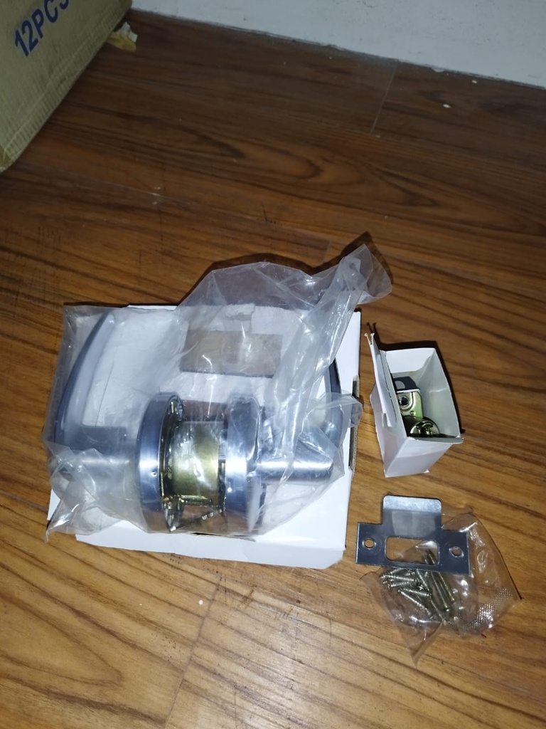 PM00079 - DOOR KNOB