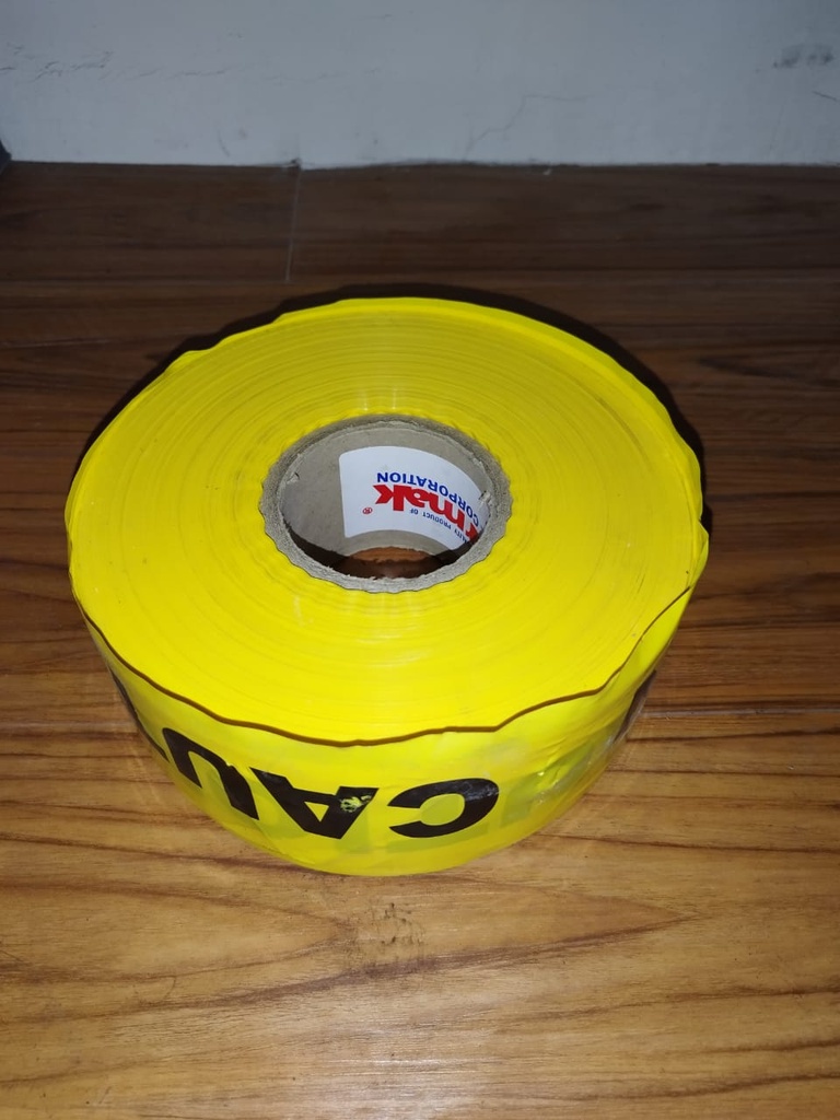 PM00081 - CAUTION TAPE
