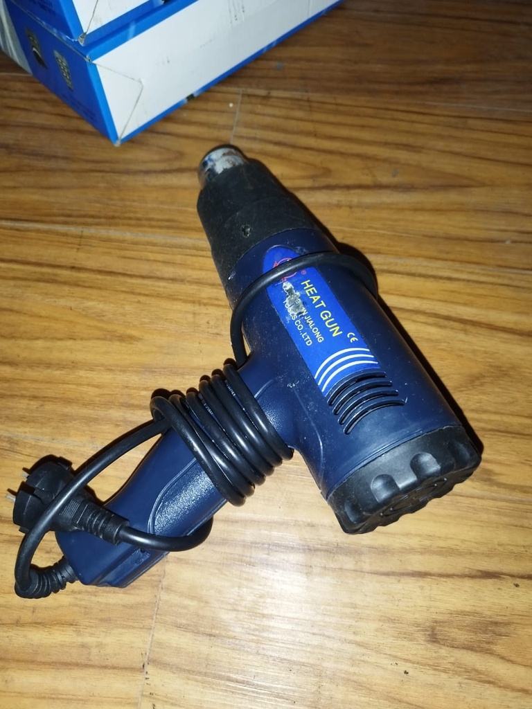 PM00082 - JIALONG HEATGUN