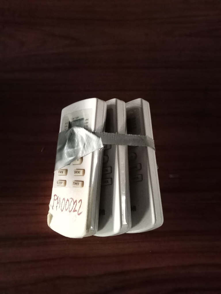 PM00022 - ASTON REMOTE CONTROL