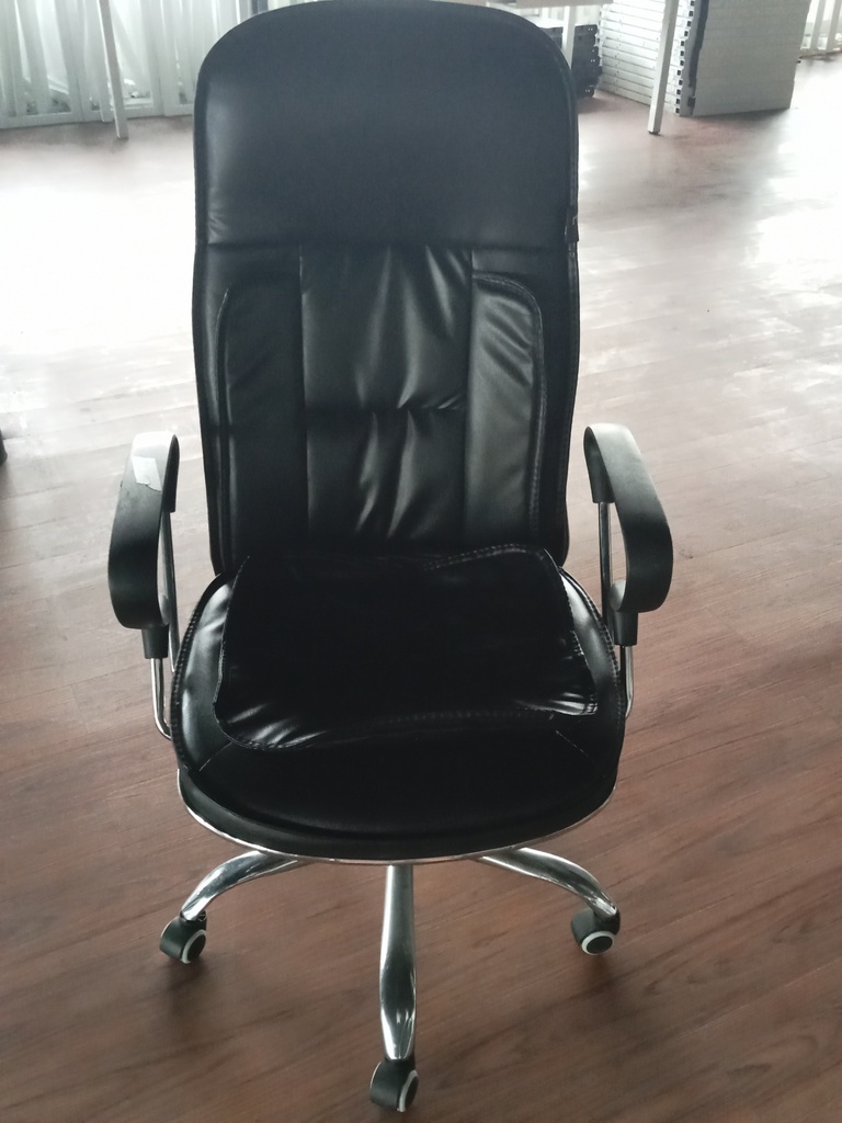 PM00293 - SWIVEL CHAIR