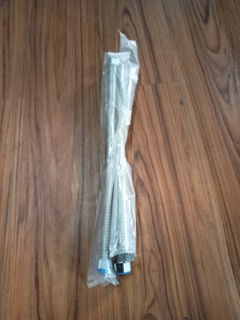 PM00534 - P022L BRASS FLEXIBLE HOSE
