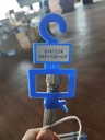 PM00536 - FLEXIBLE HOSE