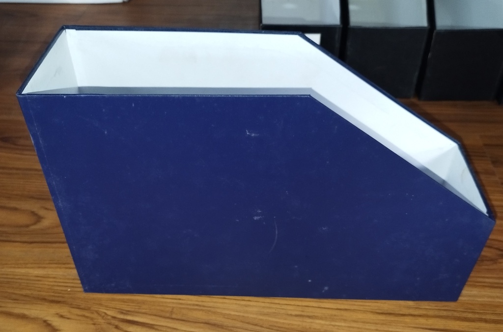 PM00559 - MAGAZINE BOX