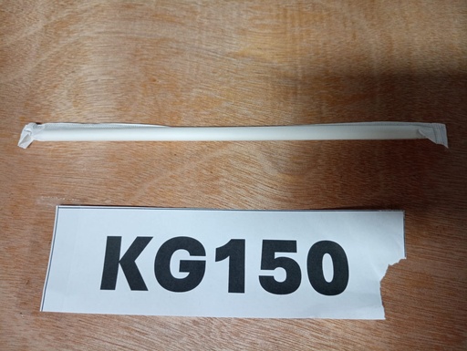 [KG150] KG150 - Paper Straw (Small) 20cm
