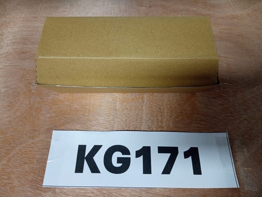 [KG171] KG171 - Hotdog Box