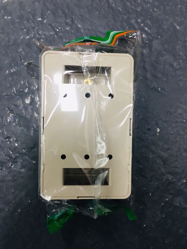 [KG200] KG200 - OMNI Surface Type PVC Utility Box (Amco Box) WSU-001